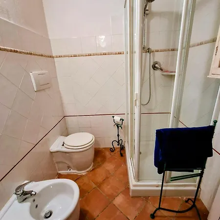La Casina Di Laura&gianni Σπίτι διακοπών Brancorsi
